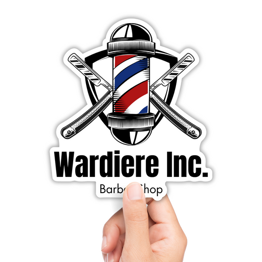 Custom Vinyl Stickers