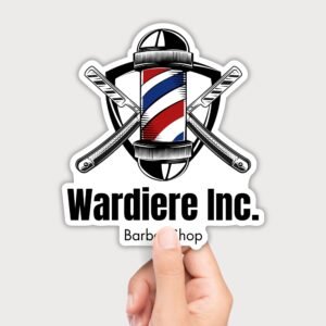 Custom Die Cut Vinyl Stickers